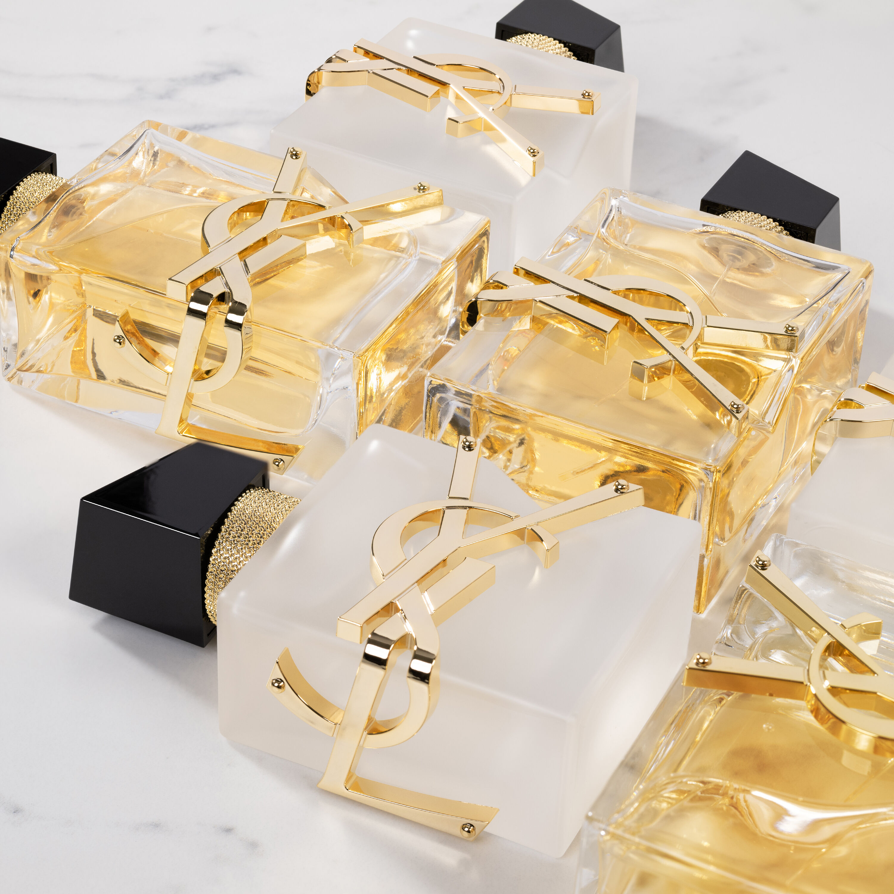 Ysl hair mist sale